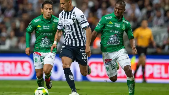 León llega como favorito para llevarse los tres puntos en su casa León llega como favorito para llevarse los tres puntos en su casa