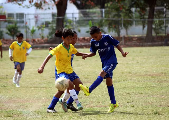 La liga reanudará la actividad con el Torneo de Copa 2021 en las canchas Benito Juárez