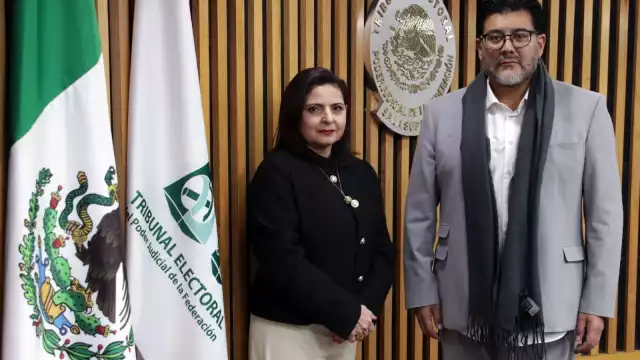 Mónica Soto entrará en funciones el 1 de enero de 2024
