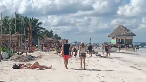 Desde hace tres semanas, ambas empresas fueron exhibidas por acosar a visitantes