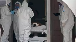 Quintana Roo registró un repunte de más de 200 casos positivos de COVID-19 este 16 de junio