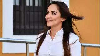 Según un estudio del Coneval, el 32.5% de la población del municipio de Campeche vive en pobreza extrema; sin embargo, el sueldo de la alcaldesa Biby Rabelo es de más de 110 mil pesos