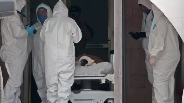 Quintana Roo superó la barrera de los 35 mil pacientes con COVID-19; el aumento de casos diarios se mantiene en la entidad