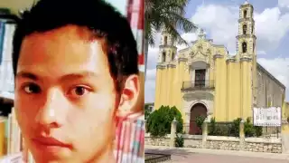 La FGE de Yucatán dio a conocer varios números para recibir información de su paradero