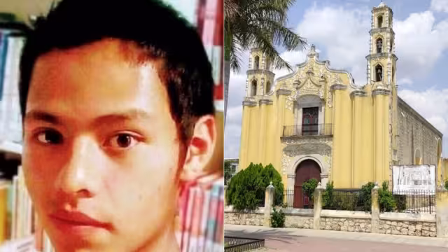 La FGE de Yucatán dio a conocer varios números para recibir información de su paradero