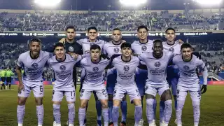 El América no dejó nada a la suerte y venció con categoría al Barcelona