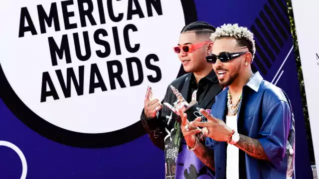 Los premios se realizarán en Las Vegas. Foto: Especial