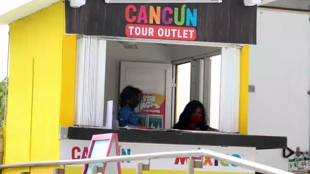 Hay poco interés de algunas compañías del sector turístico para integrarse al padrón de la Sedetur; sólo mil 400 de 11 mil que hay en el Estado, regularizaron sus estatus