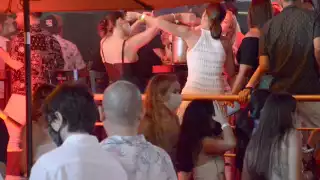 Tulum y Playa del Carmen son considerados como los destinos turísticos con más fiestas clandestinas en Quintana Roo