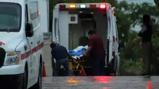 Alerta hospitalaria en 4 alcaldías