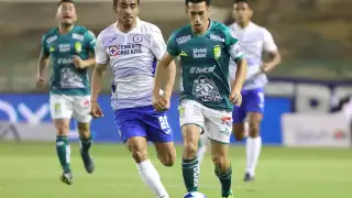 Este miércoles 3 de noviembre se llevará a cabo el partido pendiente de la J11, Cruz Azul vs León. Aquí te decimos dónde verlo en vivo.