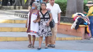 Descienden un 46% los casos de Parkinson en Yucatán durante 2023