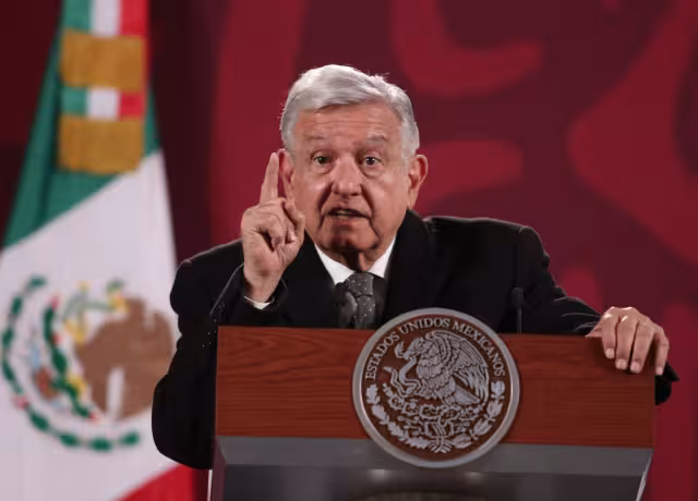 AMLO dio a conocer los posibles candidatos del bloque opositor para las elecciones presidenciales de 2024
