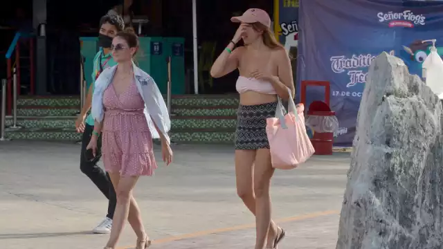 Es fundamental que se respeten los protocolos de salud para evitar un retroceso