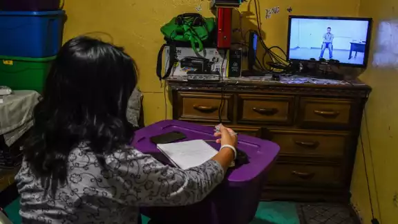 Los municipios del oriente de Yucatán permanecerán sin clases hasta nuevo aviso Los municipios del oriente de Yucatán permanecerán sin clases hasta nuevo aviso