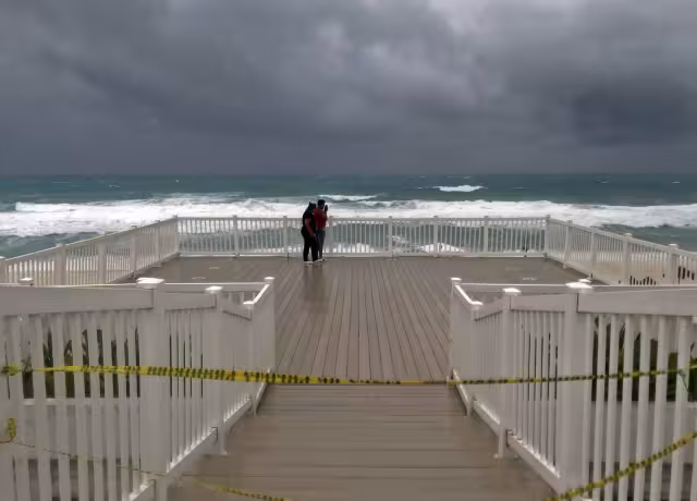 Se prevé una temperatura máxima de 35 a 40 °C