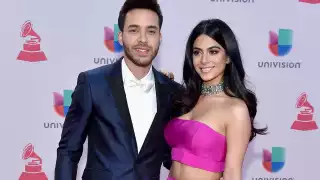 Ambos decidieron separarse