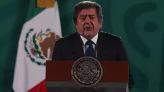 Desde el primero de diciembre de 2019 se desempeñó como director general de Fonatur.