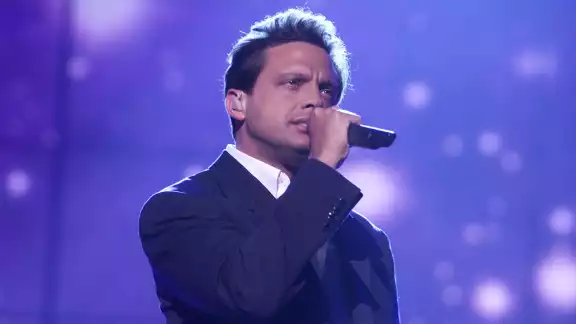 Será este 2023 cuando Luis Miguel salga nuevamente de gira