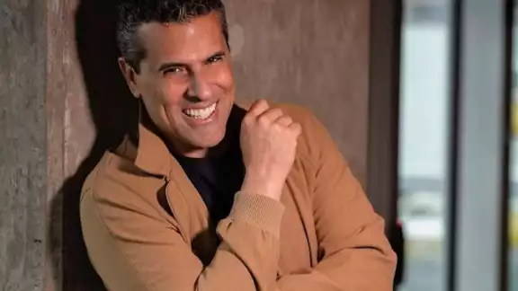 Marco Antonio Regil es uno de los solteros más codiciados de la farándula en México Marco Antonio Regil es uno de los solteros más codiciados de la farándula en México