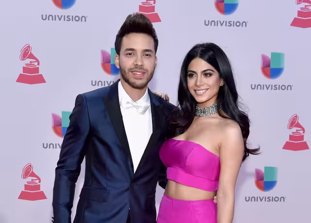 Ambos decidieron separarse