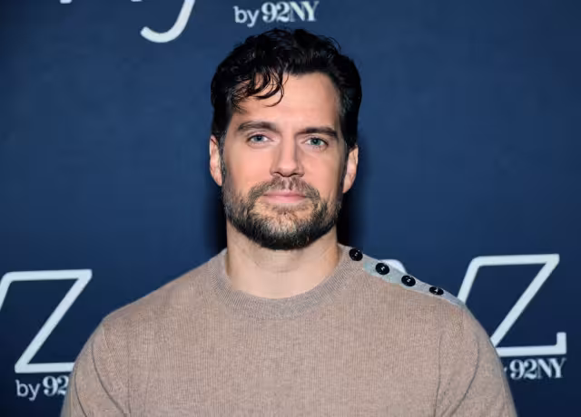 El actor actualmente tiene 39 años. Foto: Especial