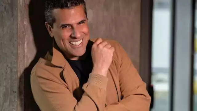 Marco Antonio Regil es uno de los solteros más codiciados de la farándula en México