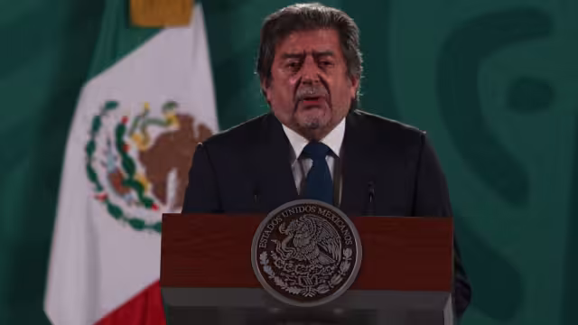 Desde el primero de diciembre de 2019 se desempeñó como director general de Fonatur.