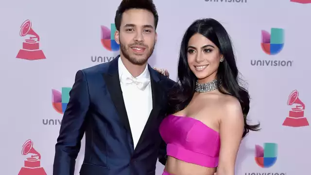 Ambos decidieron separarse