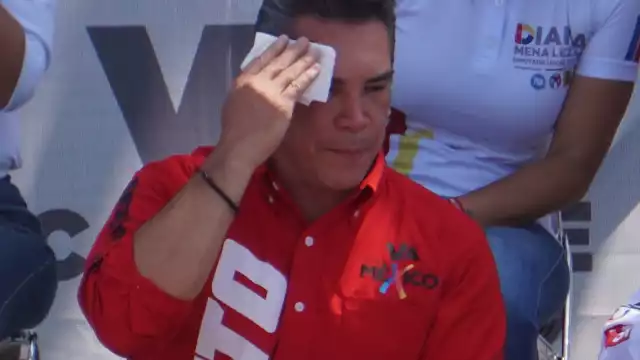 'Alito' Moreno será investigado por el INE