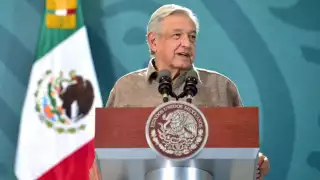 Gobierno Federal
AMLO adelanta que celebrará su cumpleaños este fin de semana por lo que no tendrá actividades