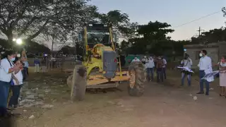 Los trabajos serán en los cuatro puntos de la capital, 
 estrategicamente distribuidos y tendrían una duración de tres años