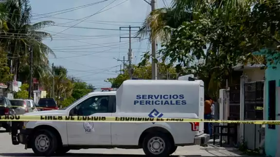 En promedio, se cometieron 1.3 homicidios dolosos diarios en Quintana Roo durante febrero, según datos recabados