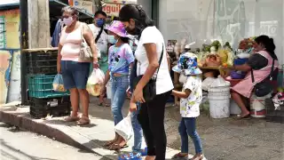 Padres aseguran que ninguna escuela en México tiene la infraestructura para que se dé un regreso a clases seguro