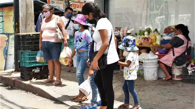 Padres aseguran que ninguna escuela en México tiene la infraestructura para que se dé un regreso a clases seguro
