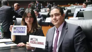 Seguirán bloqueadas las cuentas del hermano del gobernador de Tamaulipas