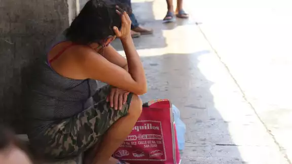 Terminar una relación o ser despedido del trabajo son situaciones detonantes de ideas suicidas Terminar una relación o ser despedido del trabajo son situaciones detonantes de ideas suicidas