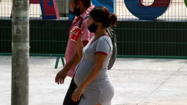 La asociación Vifac atendió en 2021 a 100 menores embarazadas en Cancún, y en lo que va de este año llevan más de la mitad de la cifra anterior