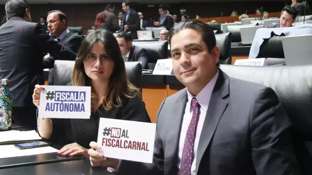 Seguirán bloqueadas las cuentas del hermano del gobernador de Tamaulipas