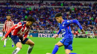 Chivas vs. Cruz Azul: ¿Qué resultado necesitarán en la vuelta para clasificar a la Final de Liga MX 2026?