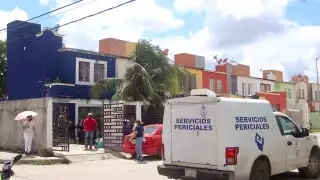 Hombre se suicida adentro de su casa en Cancún; su familia lo encuentra ahorcado