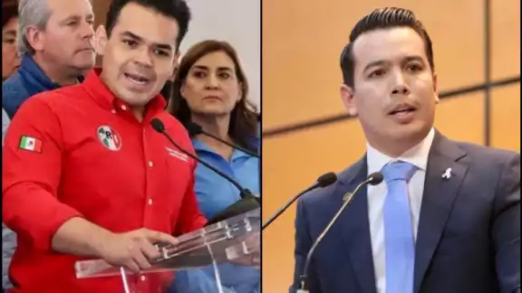 Pablo Angulo Briceño y Pedro Armentia López son los diputados que mantiene el PRI en la cámara baja Pablo Angulo Briceño y Pedro Armentia López son los diputados que mantiene el PRI en la cámara baja