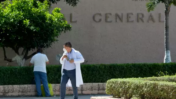 Las dosis llegarán en la primera quincena de enero Las dosis llegarán en la primera quincena de enero