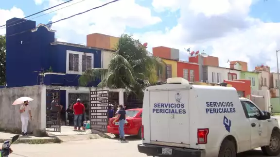 Se desconocen los motivos que lo orillaron a la víctima a quitarse la vida Se desconocen los motivos que lo orillaron a la víctima a quitarse la vida