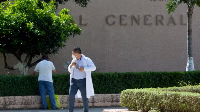 Las dosis llegarán en la primera quincena de enero