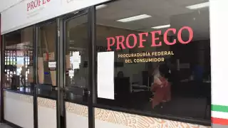Profeco Campeche se encuentra ubicado en Palacio Federal, sobre la avenida 16 de septiembre