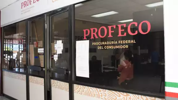 Profeco Campeche se encuentra ubicado en Palacio Federal, sobre la avenida 16 de septiembre Profeco Campeche se encuentra ubicado en Palacio Federal, sobre la avenida 16 de septiembre
