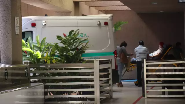 Cifras señalan que del 3 al 9 de octubre, en la primera semana del Mes Rosa, hubo 172 pacientes con diagnóstico de afección cancerígena en el seno