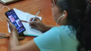 Participantes indicaron que la vuelta a las aulas es voluntaria; sin embargo, se preparan