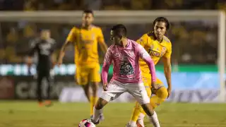 Pachuca vs. Tigres UANL, es uno de los partidos más interensantes de la Jornada 7